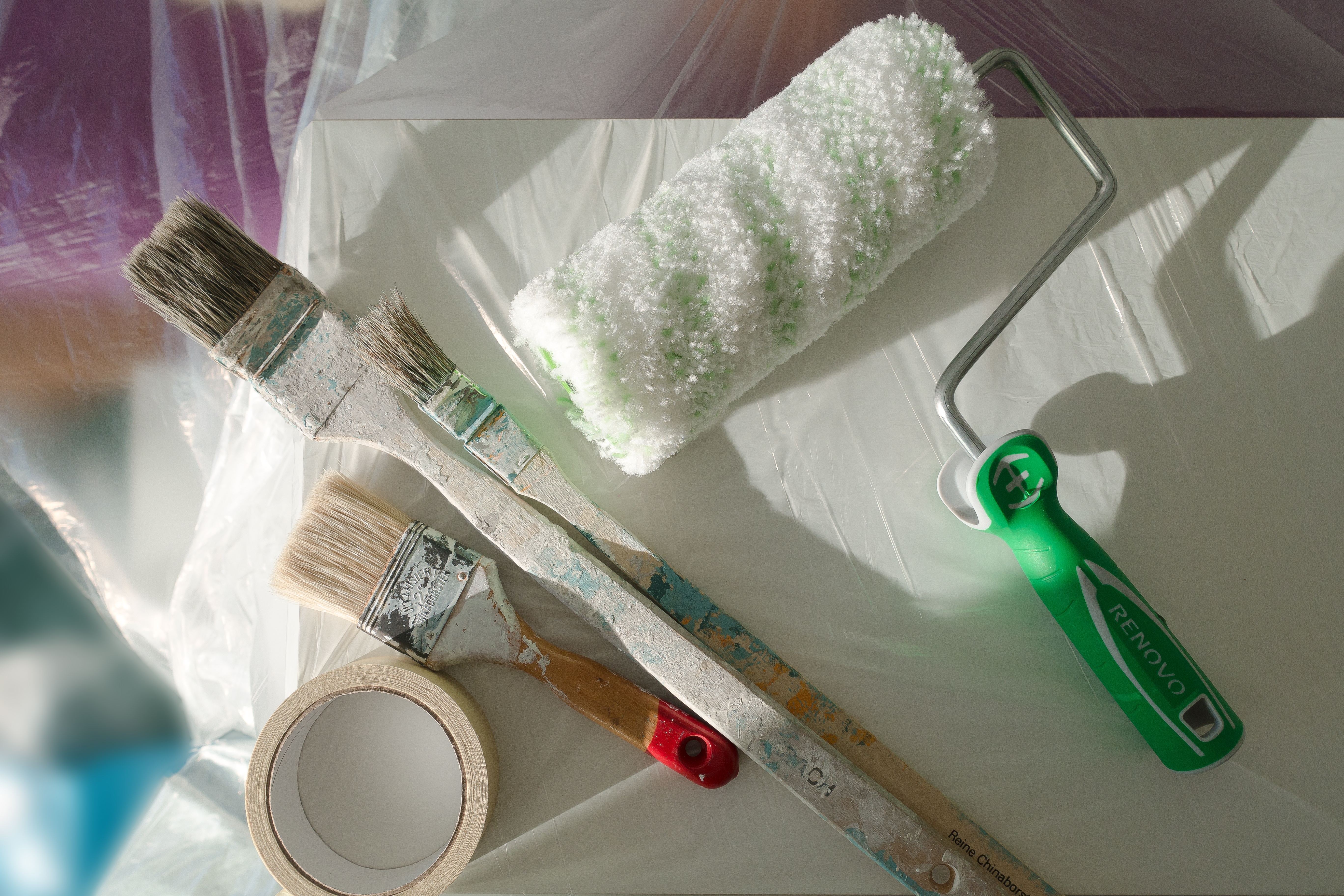 Time for Spring Cleaning? Use These Tips From the Professionals